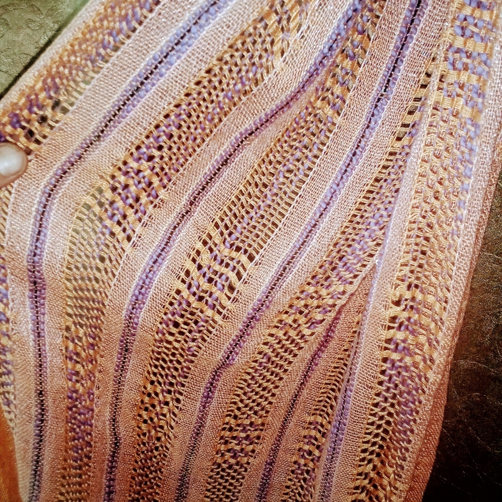 scarf - Picture 2 of 2